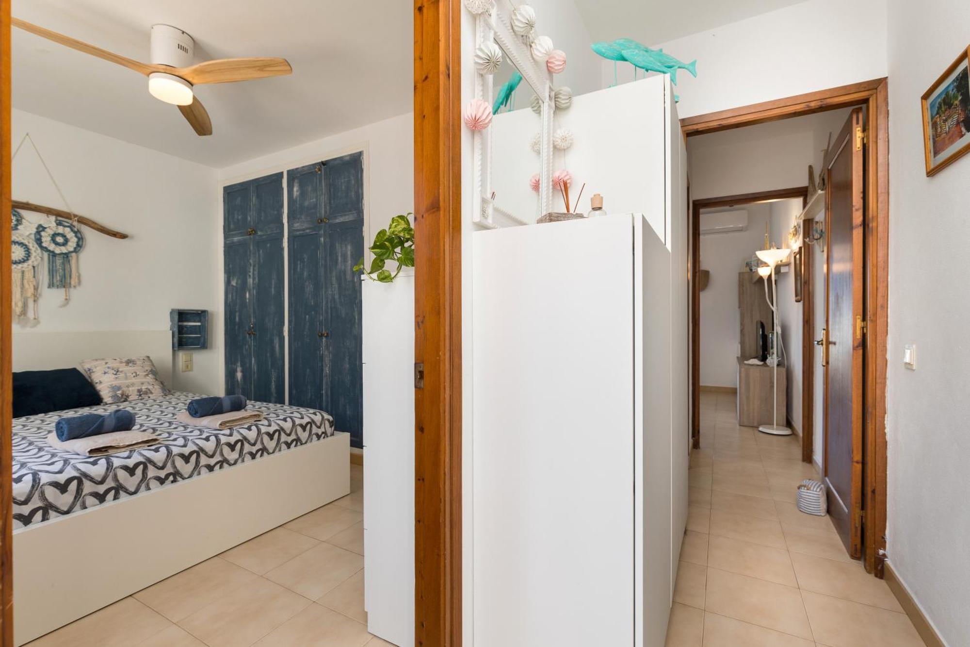 סון פארק Gintonic Apartment מראה חיצוני תמונה